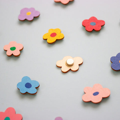 Magnets