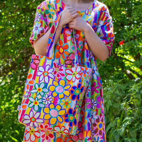 Garland Print