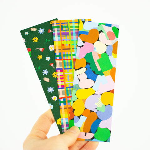 Bookmarks