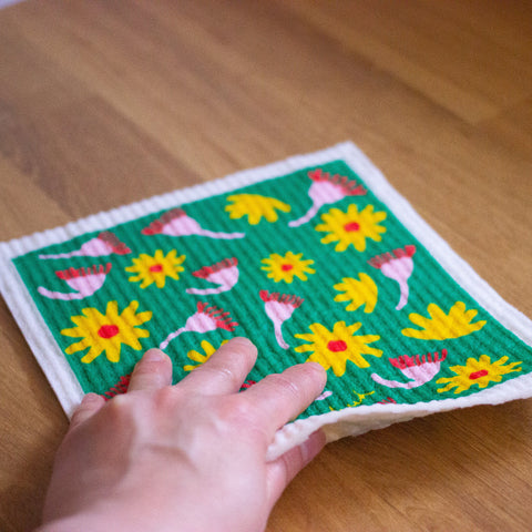 Dish Cloth
