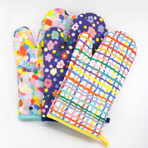 Oven Mitts