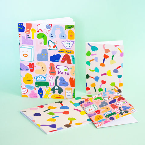 Stationery
