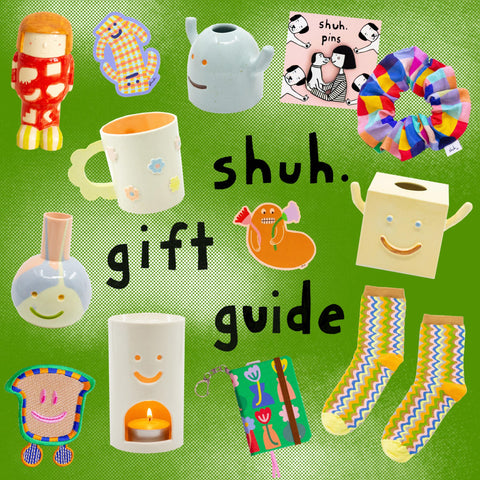 Christmas Gift Guide