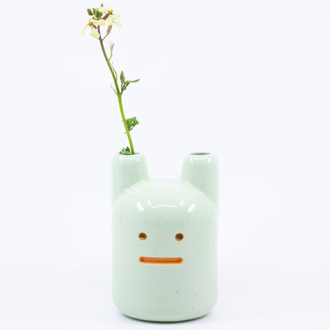 Bunny Vase