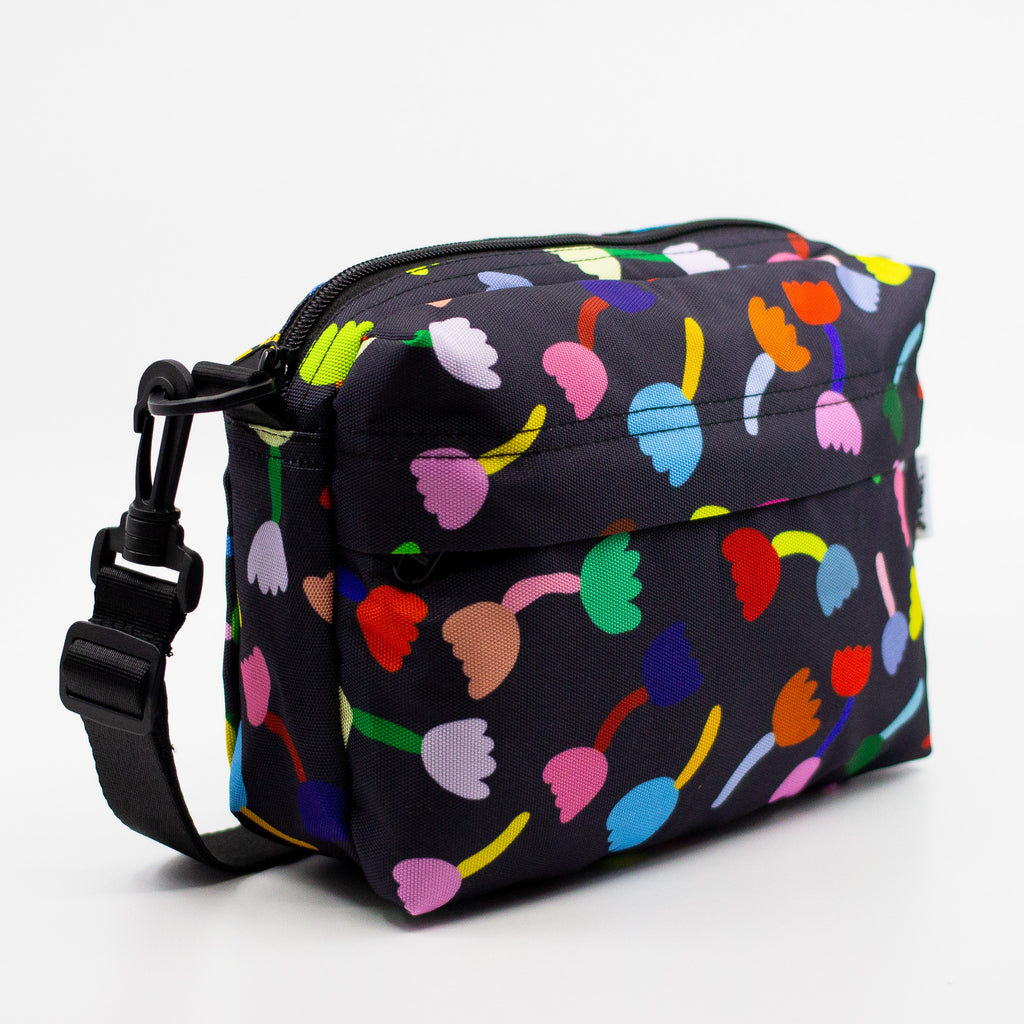 TULIP EVERYDAY BAG – shuhlee - Main Image